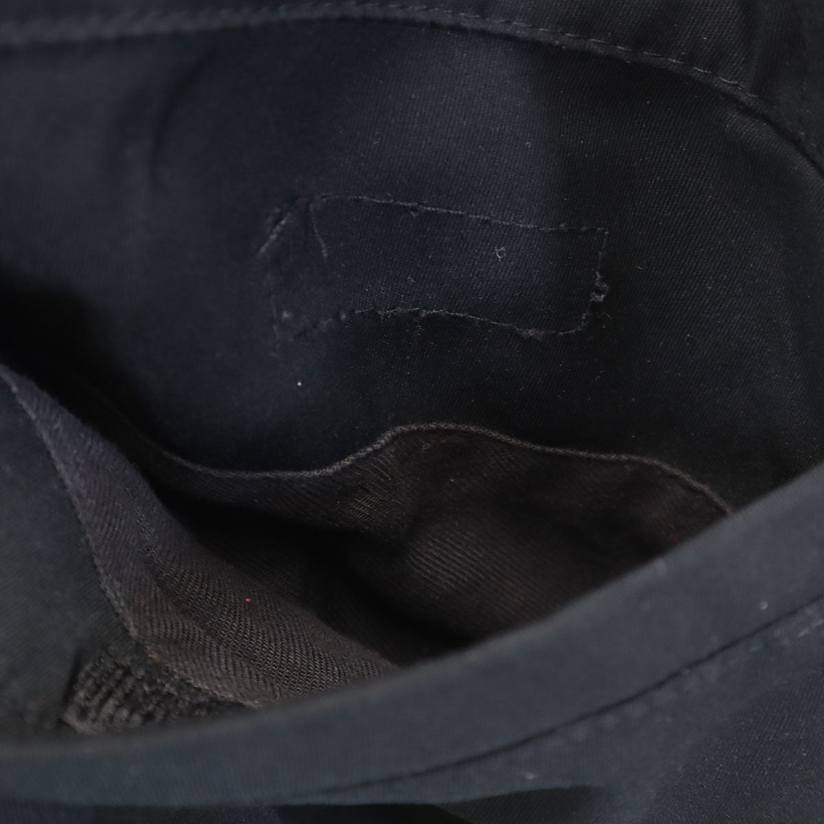 ARMANI COLLEZIONI アルマーニ コレツィオーニ イタリア製 コート 50 ブラック メンズ