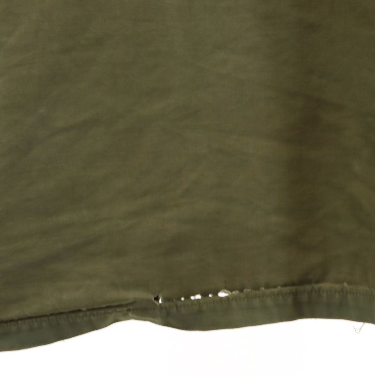 US ARMY アメリカ軍 40s 50s B9 ヴィンテージ ミリタリーコート 38 カーキ メンズ