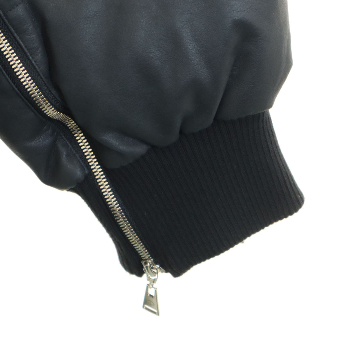 ACUOD by CHANU アクオド バイ チャヌ コート ブラック メンズ