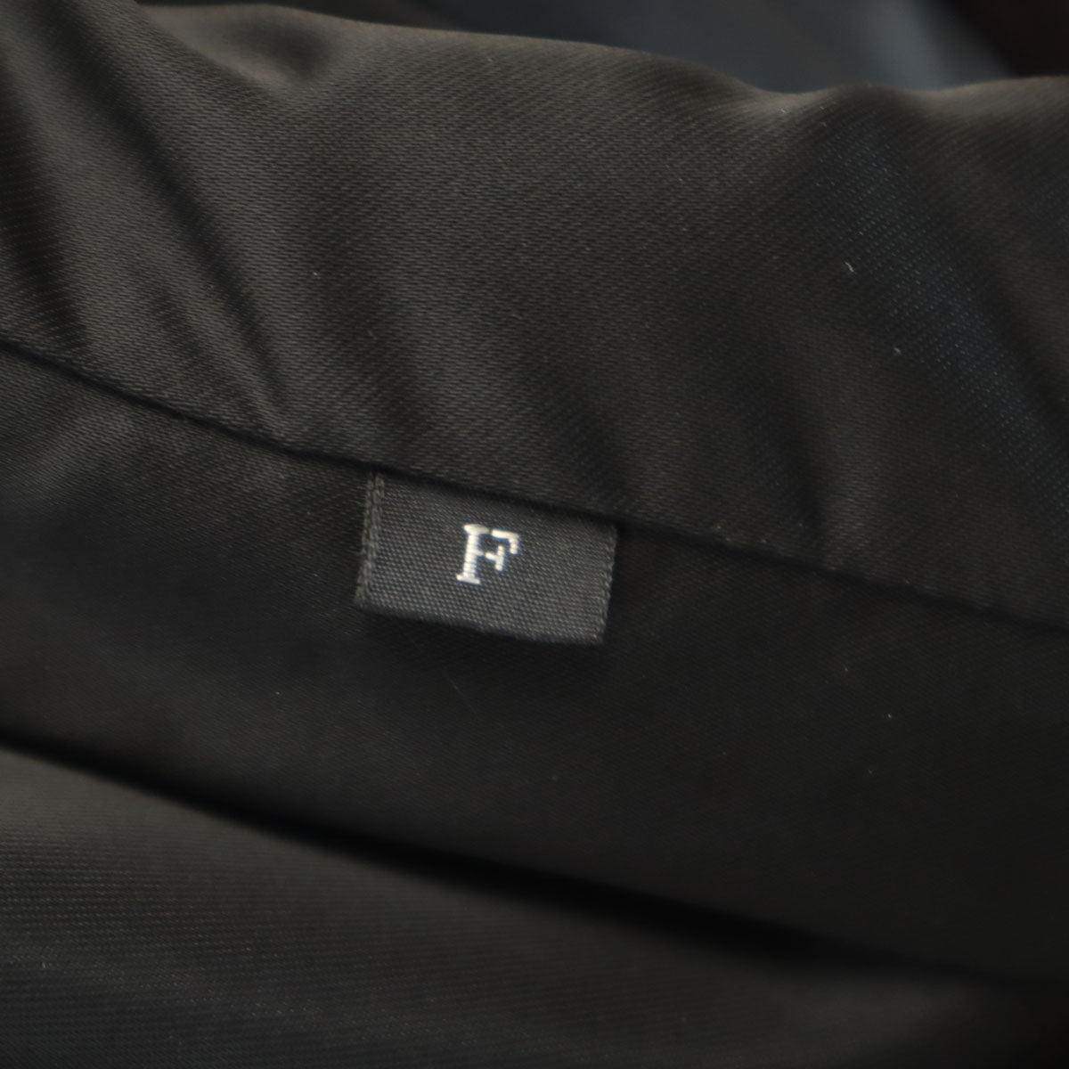 SAGA MINK サガミンク 毛皮コート F ブラウン系 レディース