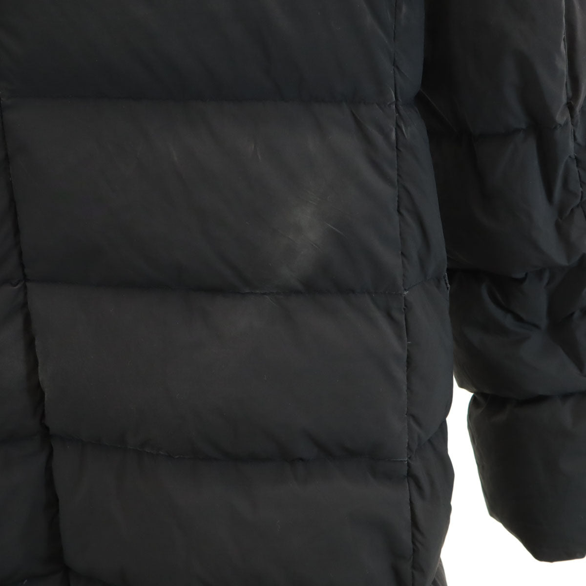 TATRAS タトラス ポーランド製 ダウンコート 3 ブラック レディース