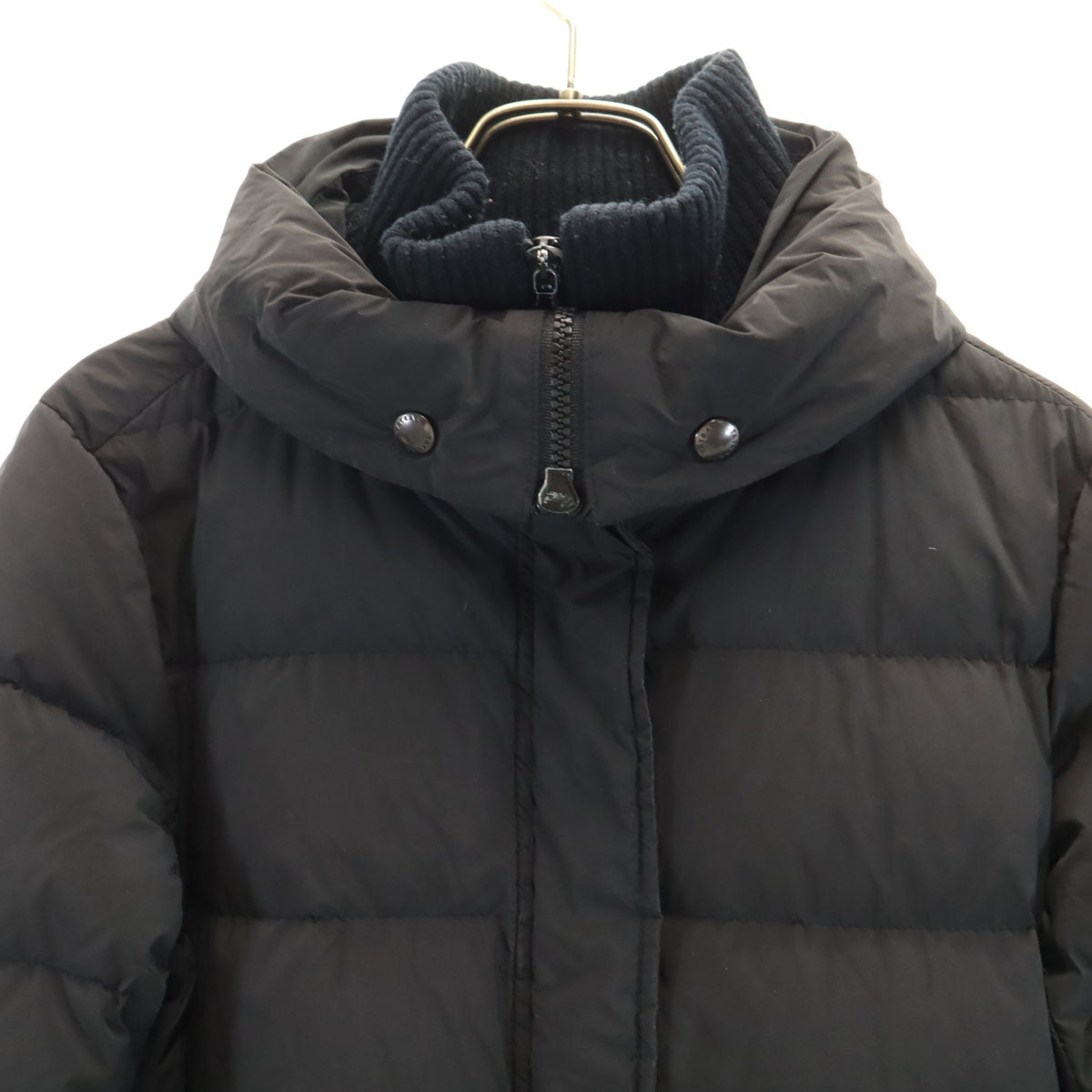 TATRAS タトラス ポーランド製 ダウンコート 3 ブラック レディース