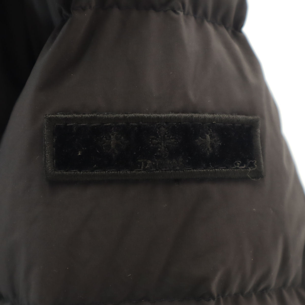 TATRAS タトラス ポーランド製 ダウンコート 3 ブラック レディース