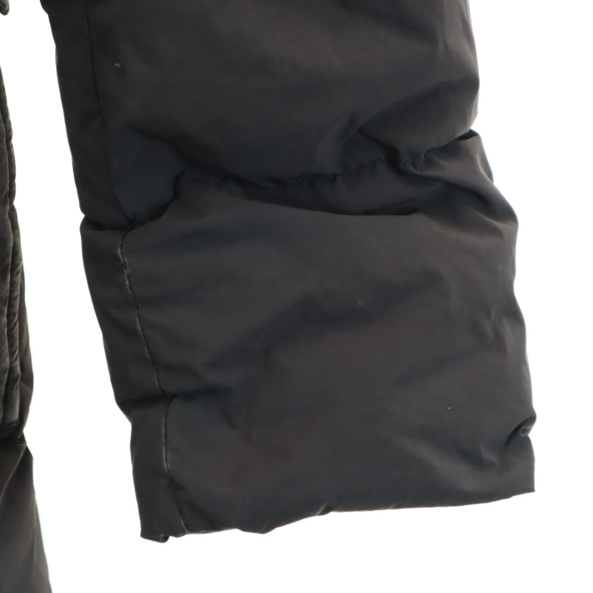 TATRAS タトラス ポーランド製 ダウンコート 3 ブラック レディース