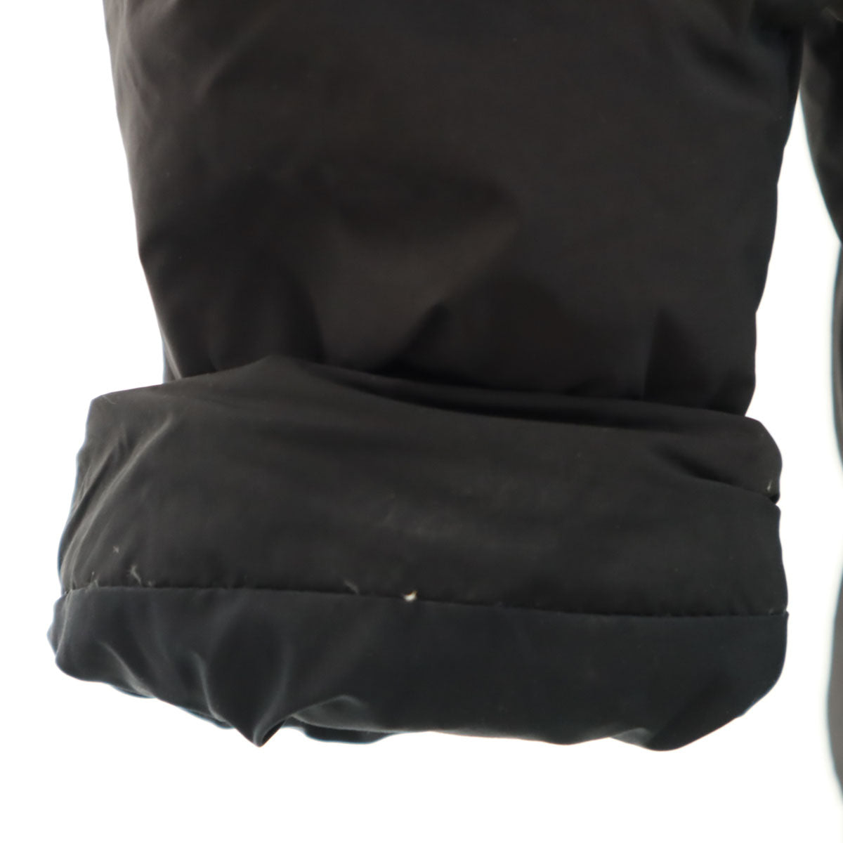 TATRAS タトラス ポーランド製 ダウンコート 3 ブラック レディース