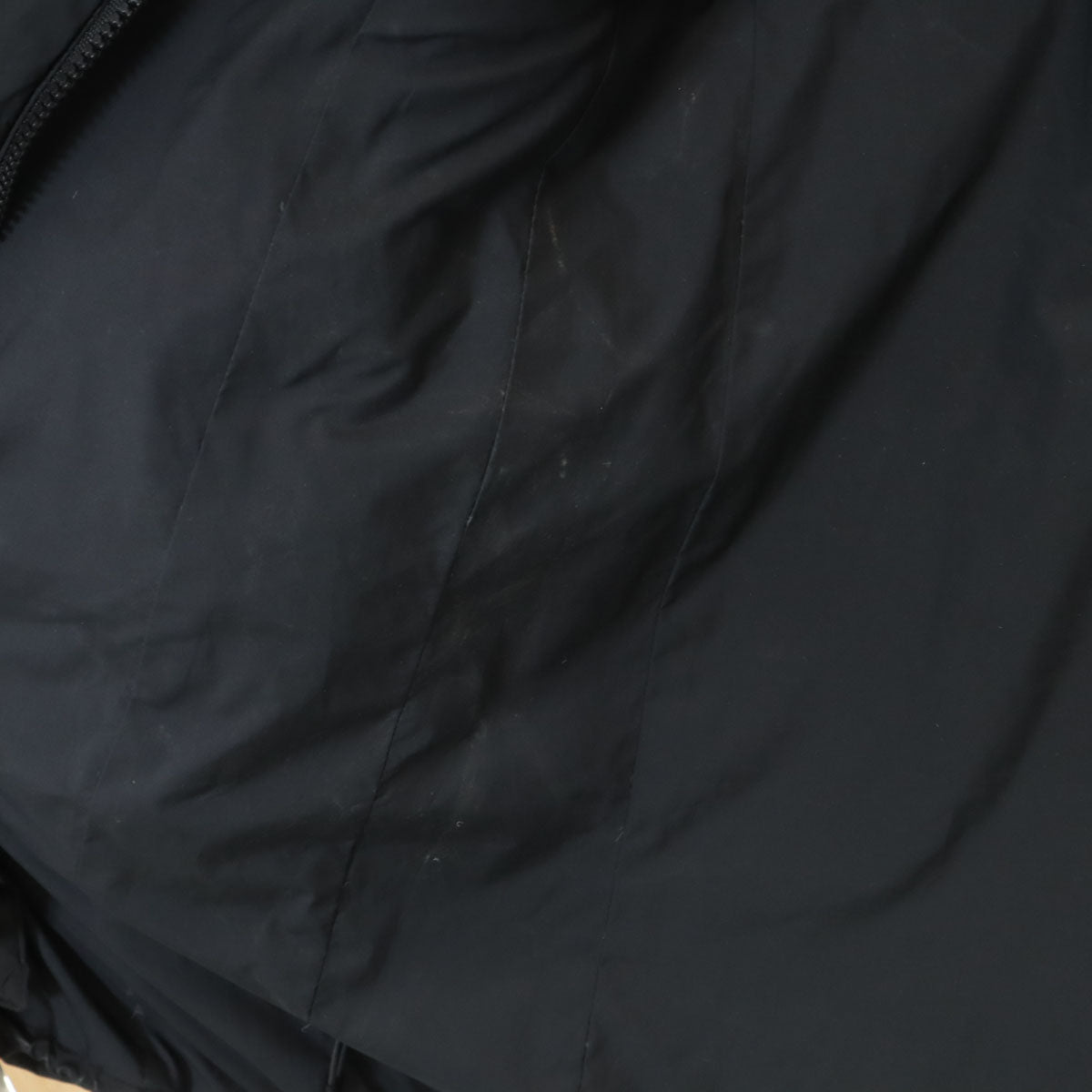 TATRAS タトラス ポーランド製 ダウンコート 3 ブラック レディース