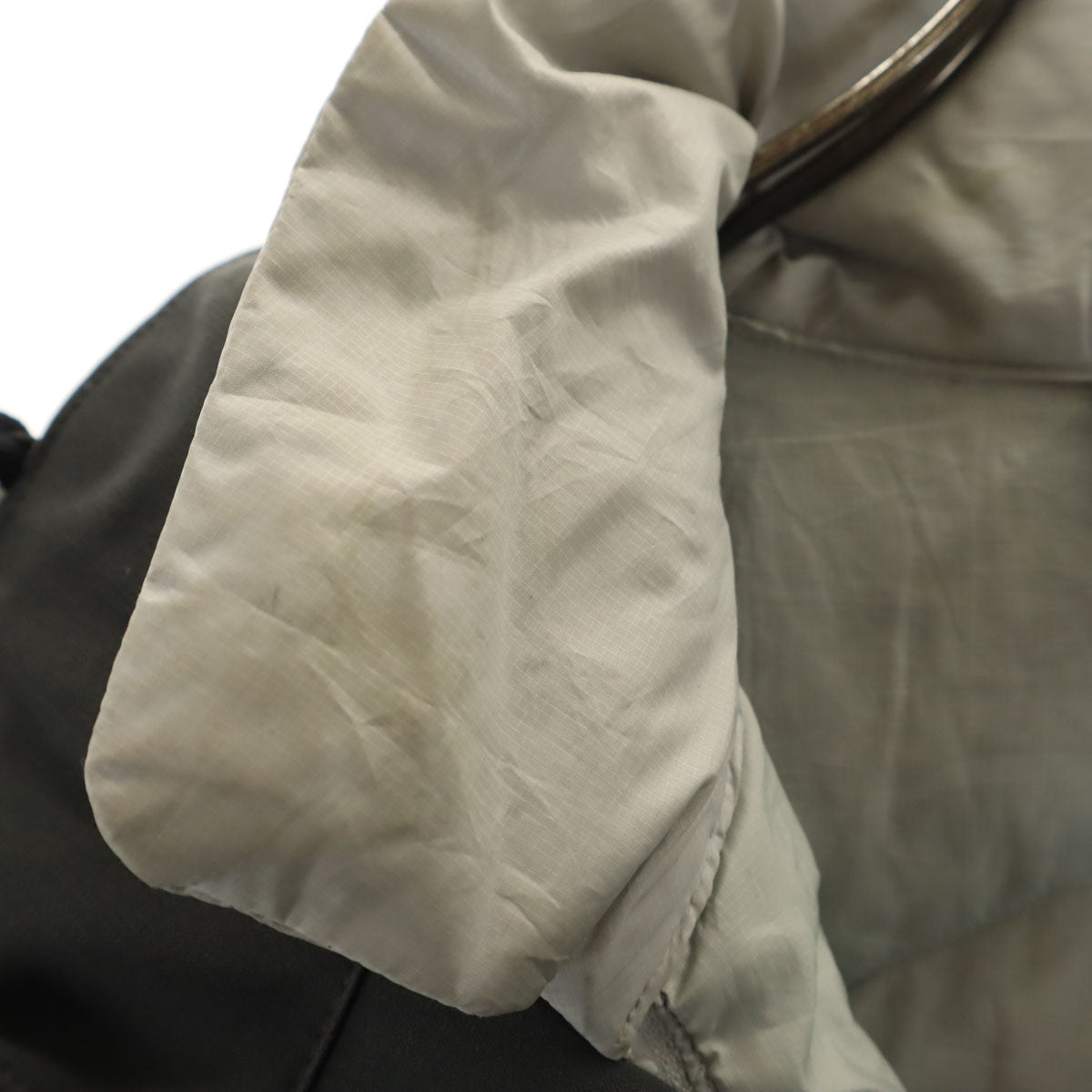 patagonia パタゴニア トレス コート XS チャコールグレー 28405FA12 アウトドア ダウンライナー付き レディース