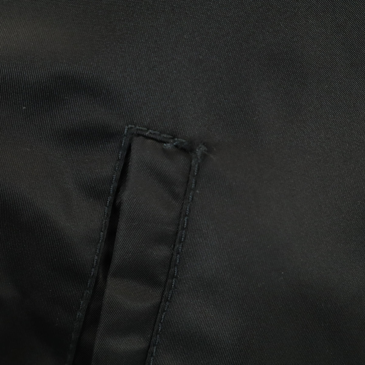 MSGM エムエスジーエム イタリア製 中綿コート 38 ブラック レディース