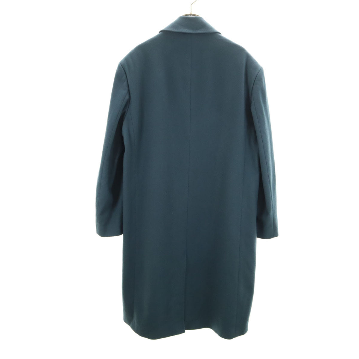 LAD MUSICIAN コート LAD MUSICIAN - Long Flare Pea Coat | fakejam