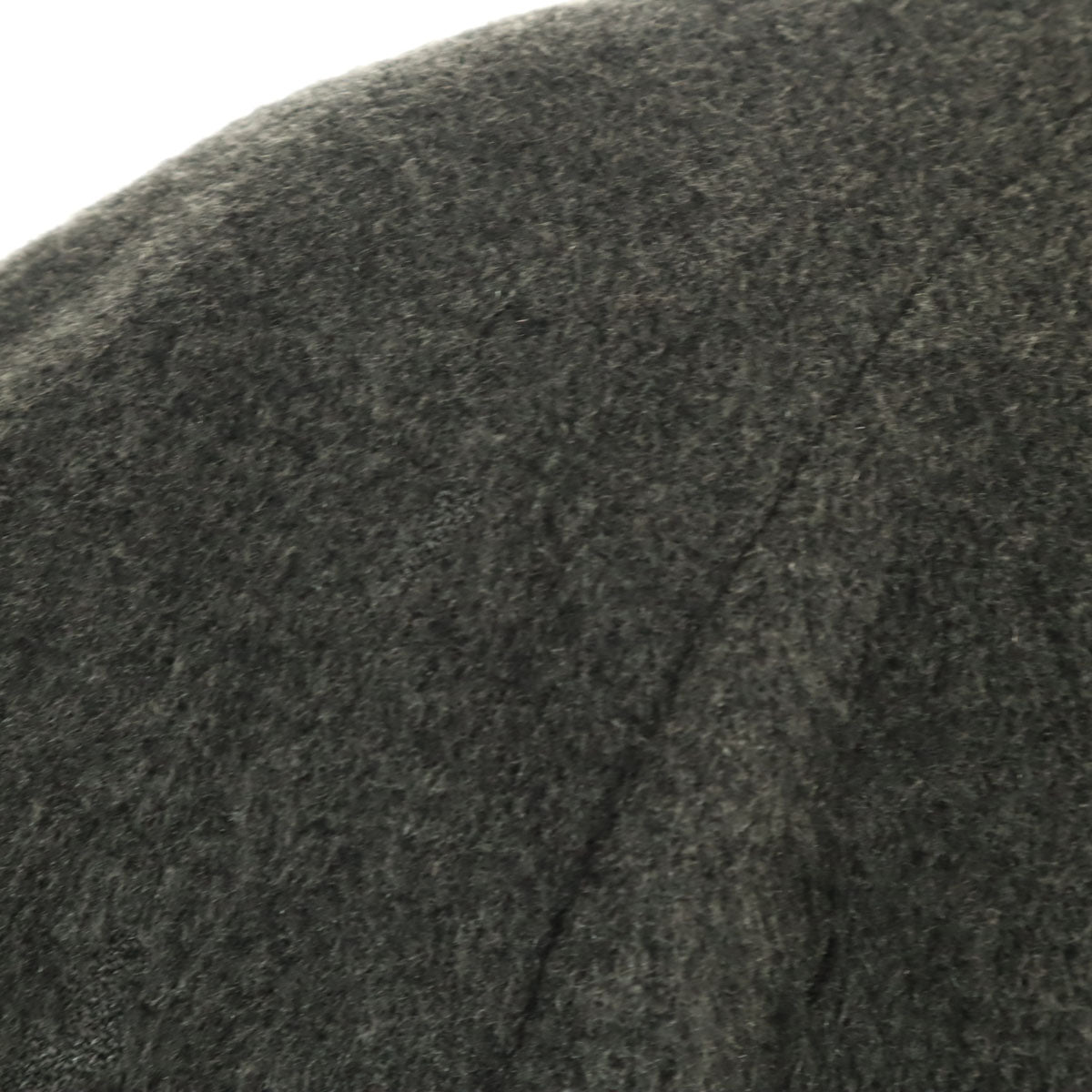 Burberrys バーバリーズ 90s カシミヤ100％ オールド ステンカラーコート 94-175 チャコールグレー メンズ