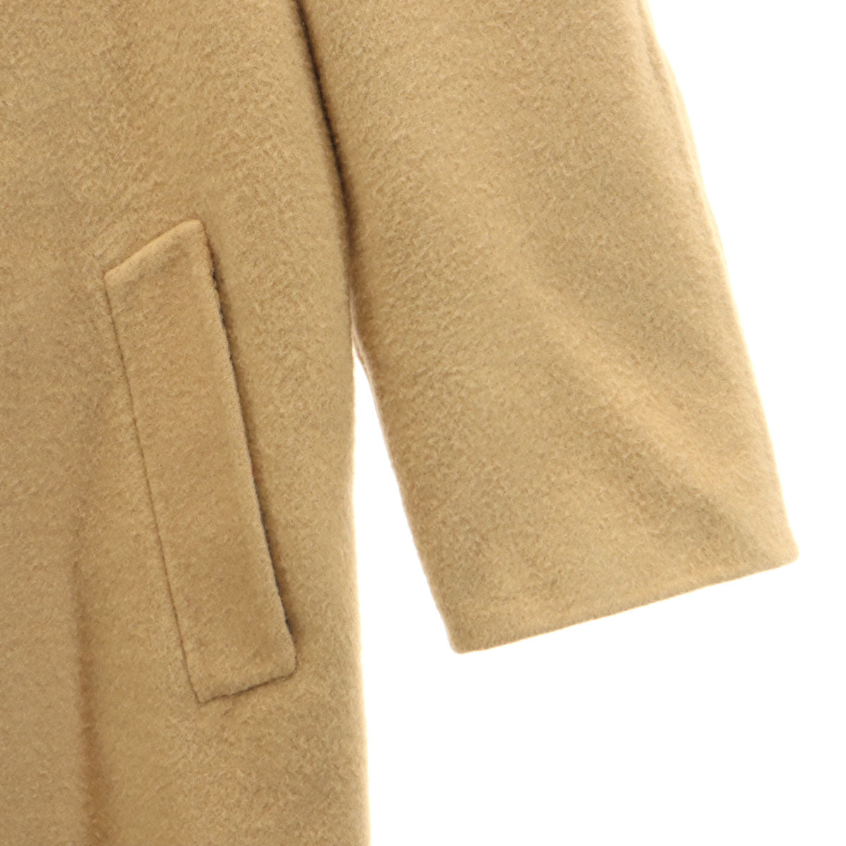 Burberrys バーバリーズ 90s オールド コート 9AR ベージュ レディース