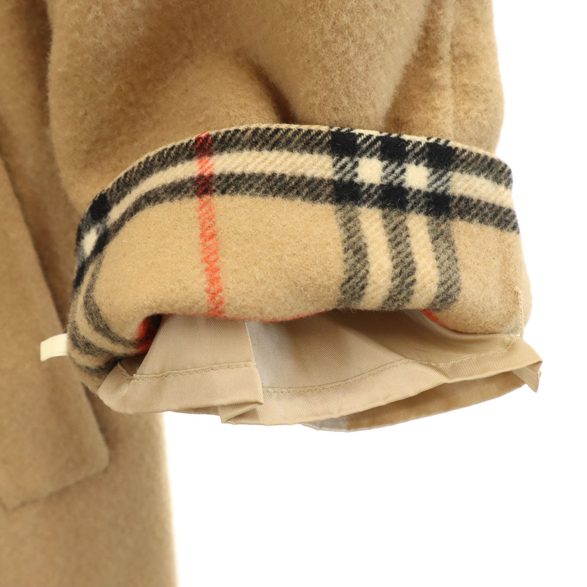 Burberrys バーバリーズ 90s オールド コート 9AR ベージュ レディース