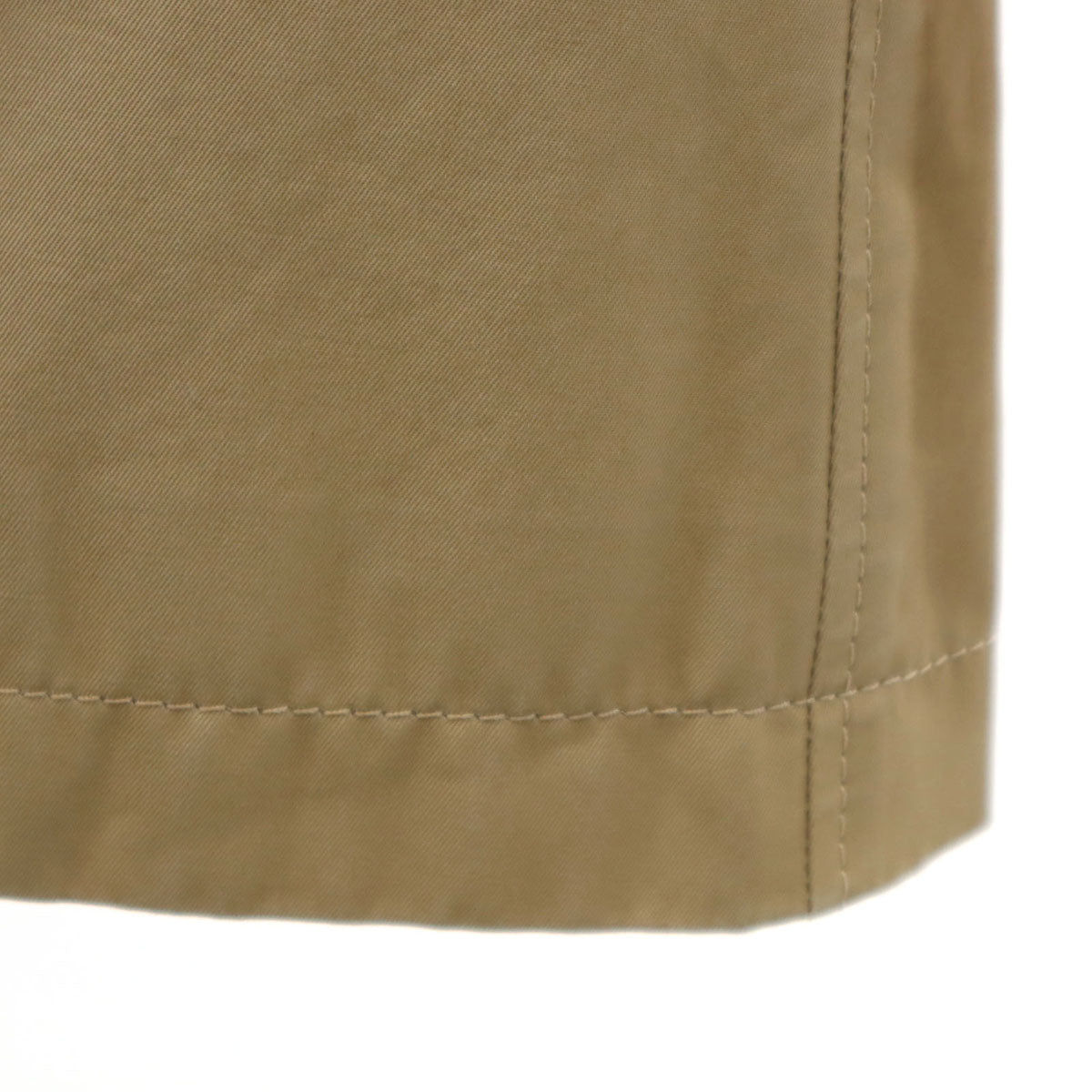 BURBERRY BLUE LABEL バーバリーブルーレーベル トレンチコート 40 ベージュ ベストライナー付き 三陽商会 レディース