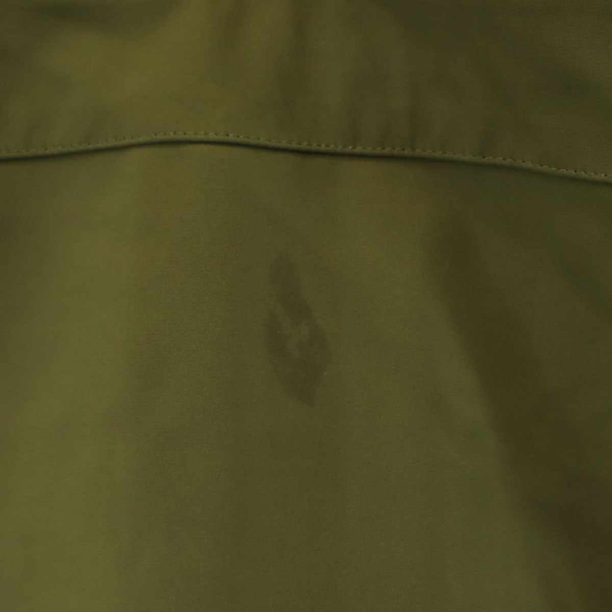 AFYF エーエフワイエフ rovtski ロフトスキー ハーフジップ アノラックパーカー FREE カーキ プルオーバー メンズ