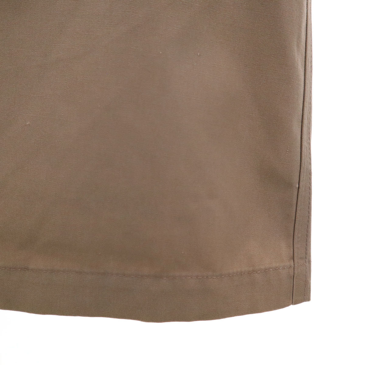 LONDON FOG ロンドンフォグ 70s 80s ヴィンテージ ライナー付き ステンカラーコート 38 ベージュ系 メンズ