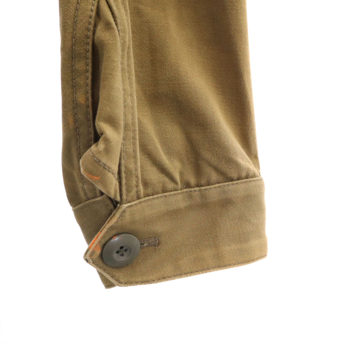 FRED PERRY フレッドペリー モッズコート 8 カーキ レディース