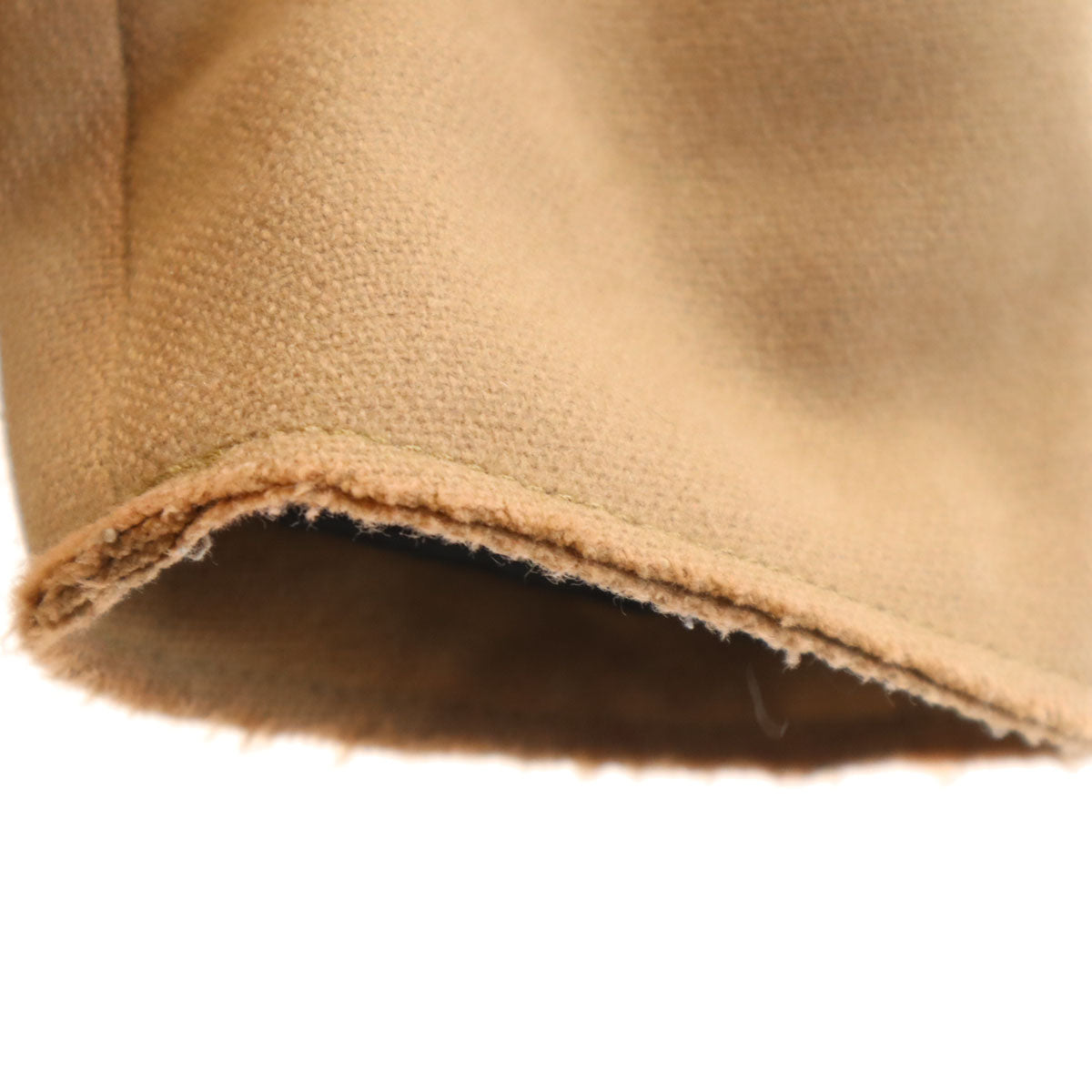 DIESEL ディーゼル チェスターコート 48 ベージュ系 メンズ