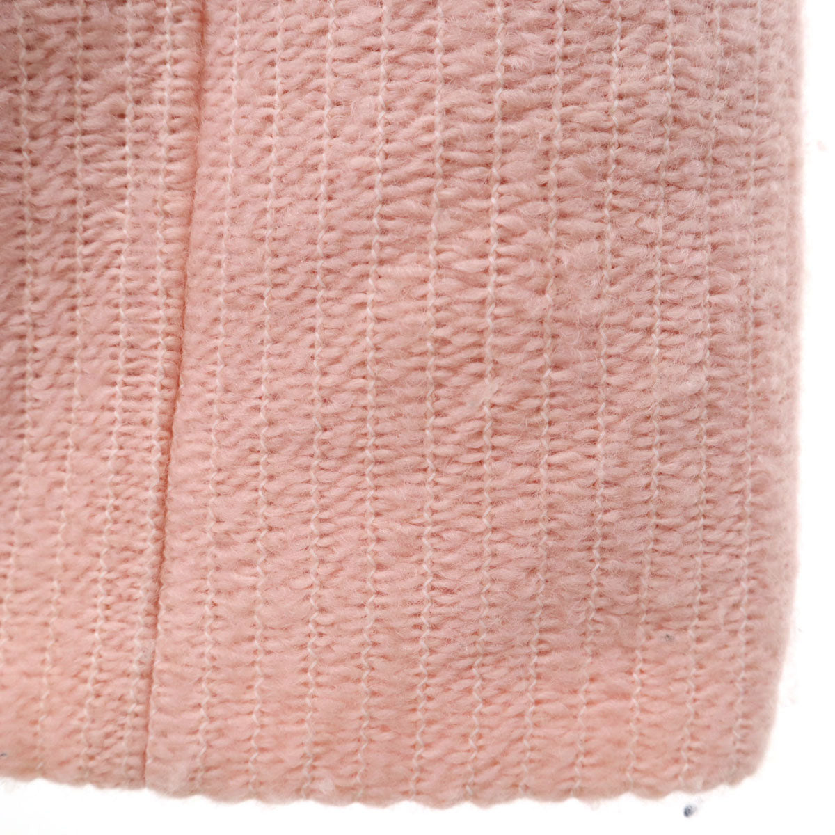 FACETASM ファセッタズム 日本製 ウールブレンド コート 1 ピンク系 レディース