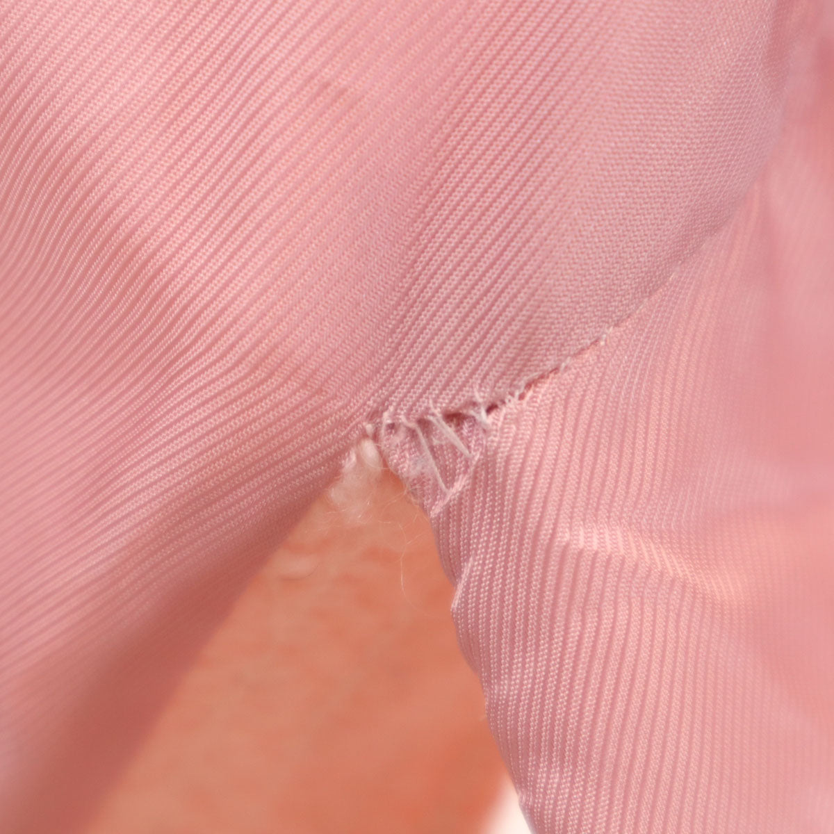 FACETASM ファセッタズム 日本製 ウールブレンド コート 1 ピンク系 レディース