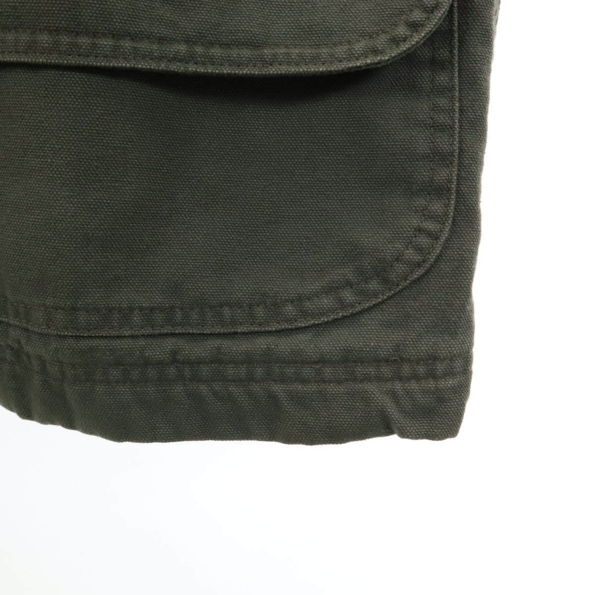 L.L.Bean エルエルビーン カバーオール L カーキ メンズ