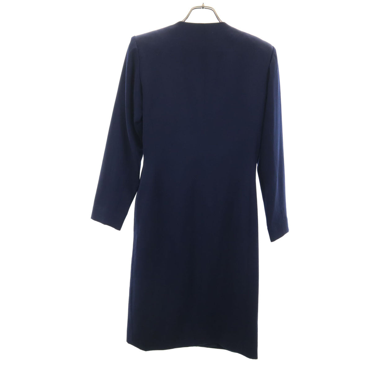 YVES SAINT LAURENT イヴサンローラン 90s ウール オールド コート S