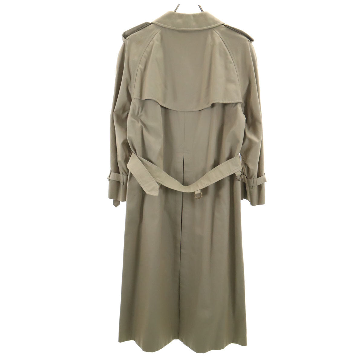 Burberrys バーバリーズ 90s オールド トレンチコート 9AB2 カーキ