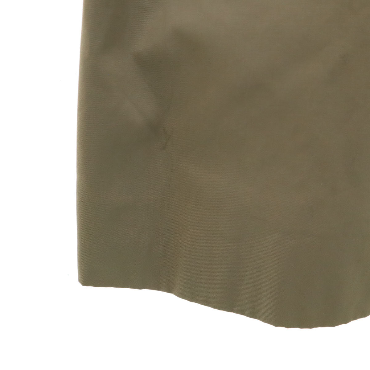 Burberrys バーバリーズ 90s オールド トレンチコート 9AB2 カーキ レディース