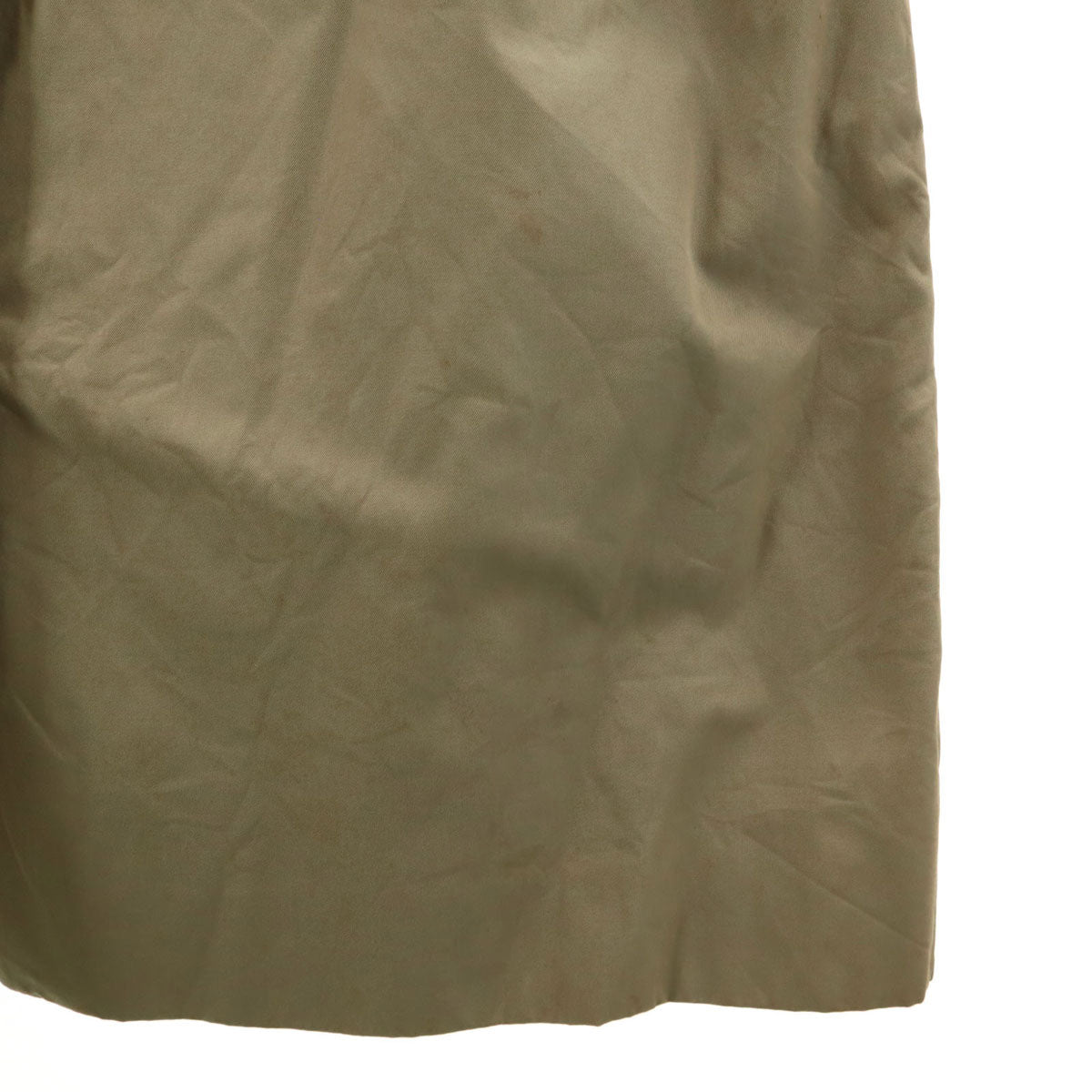 Burberrys バーバリーズ 80s 90s オールド ステンカラーコート カーキ メンズ