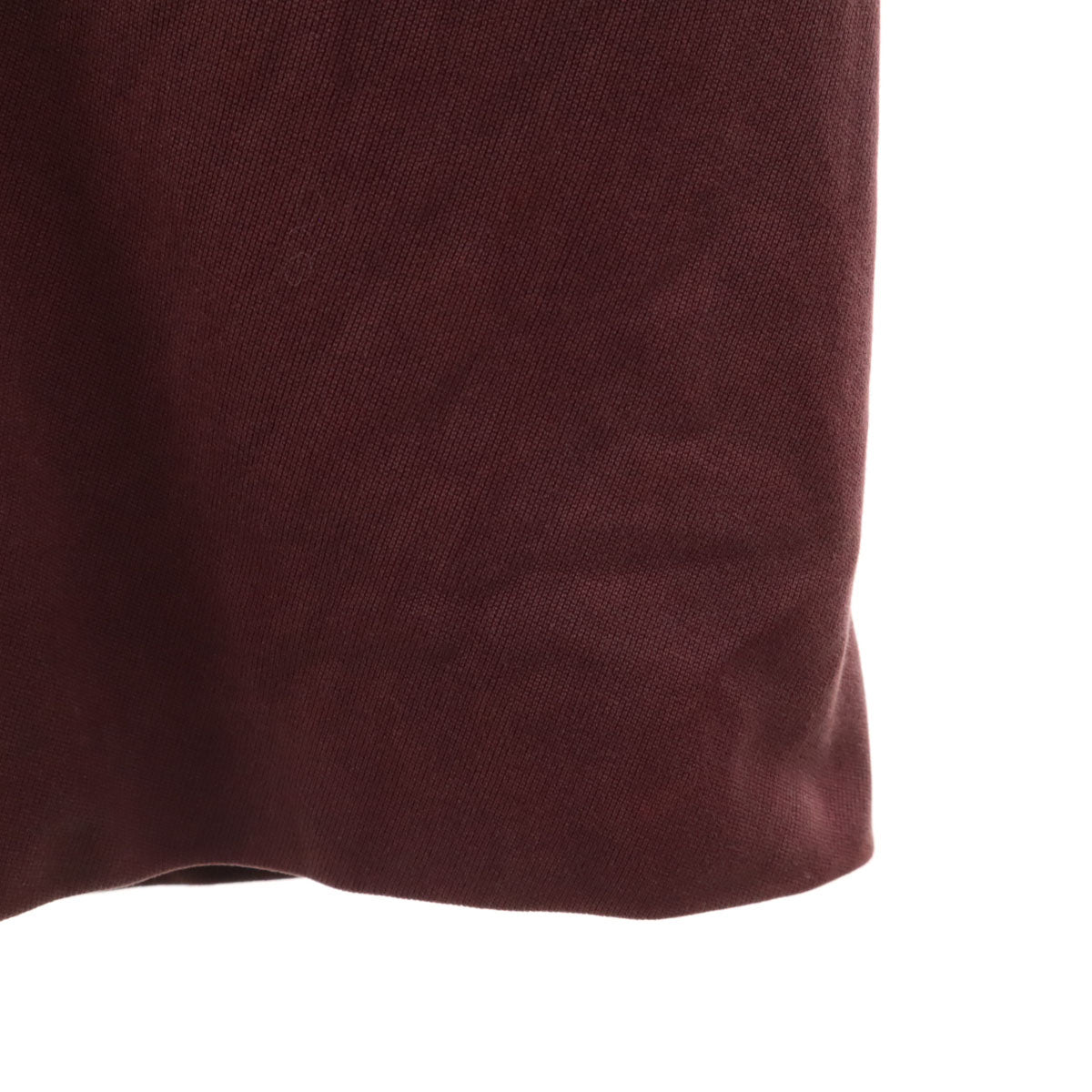 MARNI マルニ イタリア製 ロングコート 42 パープル系 レディース