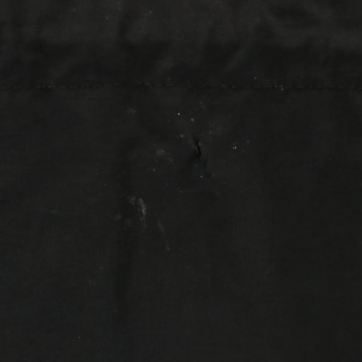 ALPHA INDUSTRIES INC アルファインダストリーズ N-3B フライトジャケット L ブラック メンズ