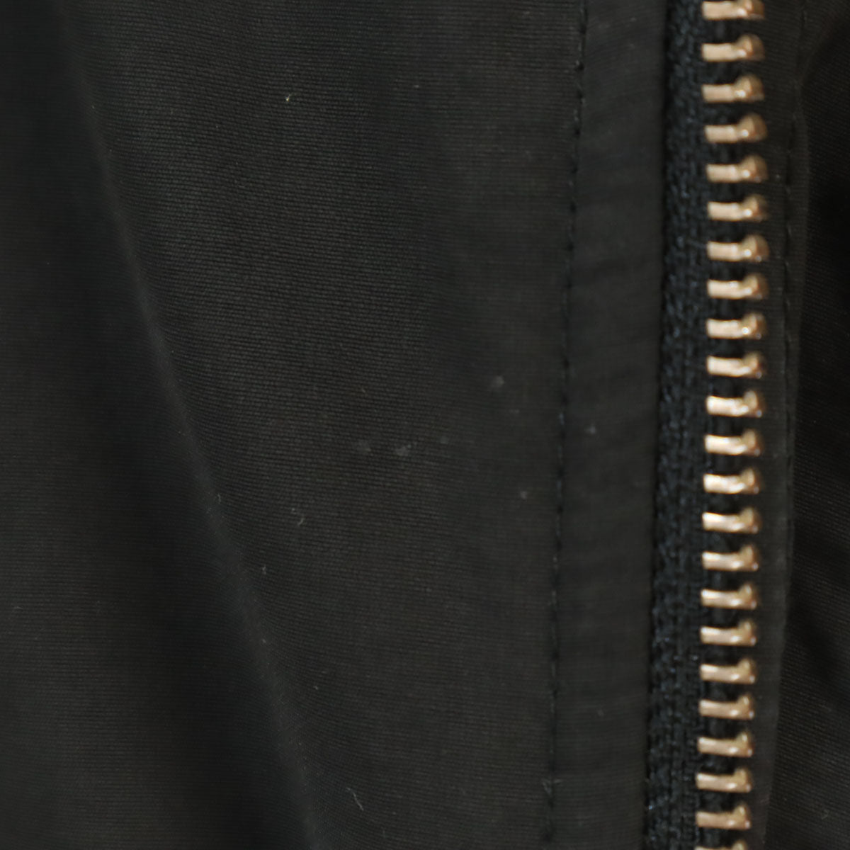 ALPHA INDUSTRIES INC アルファインダストリーズ N-3B フライトジャケット L ブラック メンズ