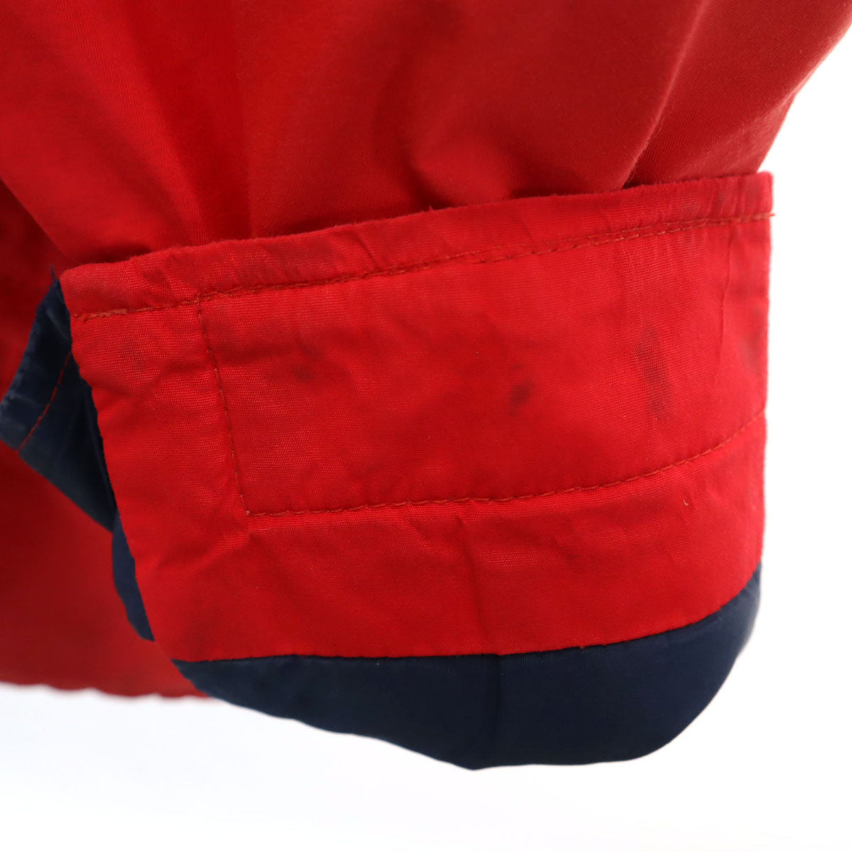 L.L.Bean エルエルビーン 80s 90s USA製 オールド ゴアテックス マウンテンジャケット L レッド アウトドア メンズ