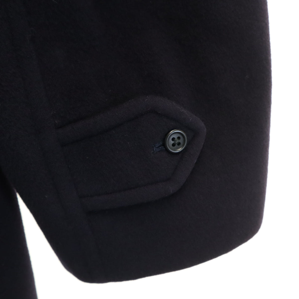 Burberrys バーバリーズ 90s オールド コート 96-180 ネイビー メンズ