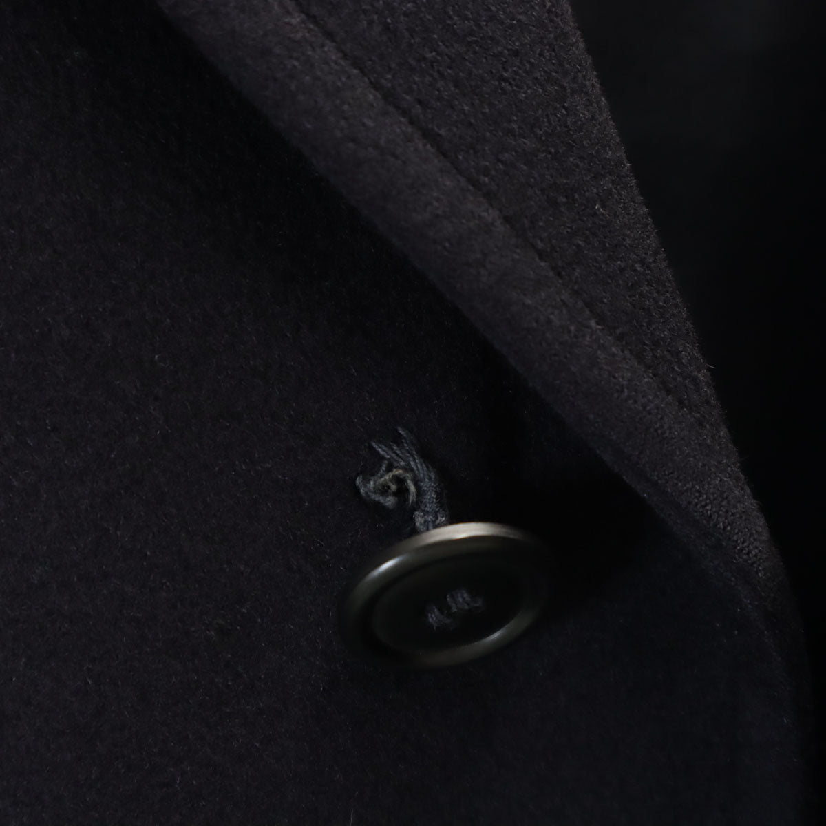 Burberrys バーバリーズ 90s オールド コート 96-180 ネイビー メンズ