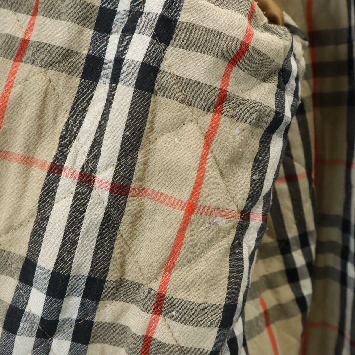 Burberrys バーバリーズ 90s オールド ステンカラーコート ネイビー系 メンズ