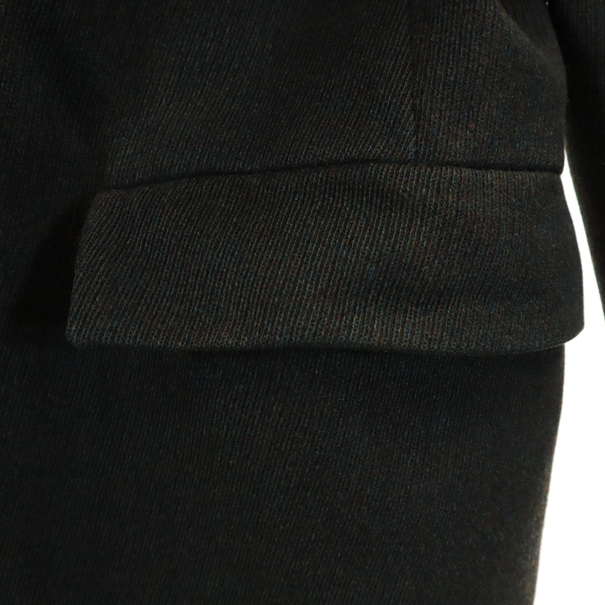 A.P.C. アーペーセー フランス製 ウールコート S ブラック系 メンズ