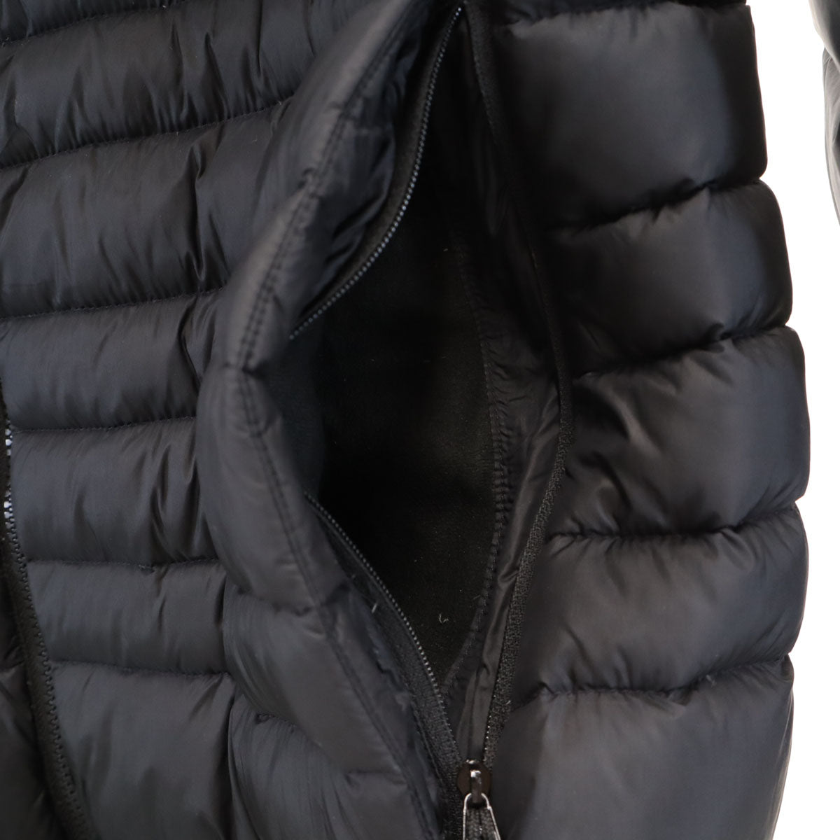 THE NORTH FACE ノースフェイス ダウンコート XS ブラック NF0A2TAP アウトドア レディース