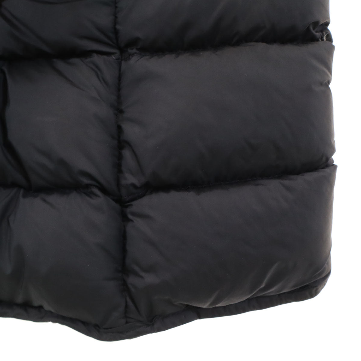 THE NORTH FACE ノースフェイス ダウンコート XS ブラック NF0A2TAP アウトドア レディース