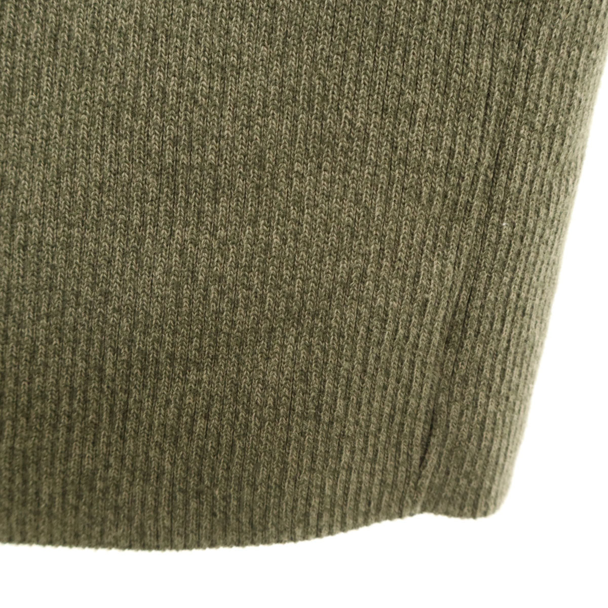 Vivienne WestwoodMAN ヴィヴィアンウエストウッドマン 日本製 総柄 長袖 ロング パーカー 44 ベージュ系 メンズ