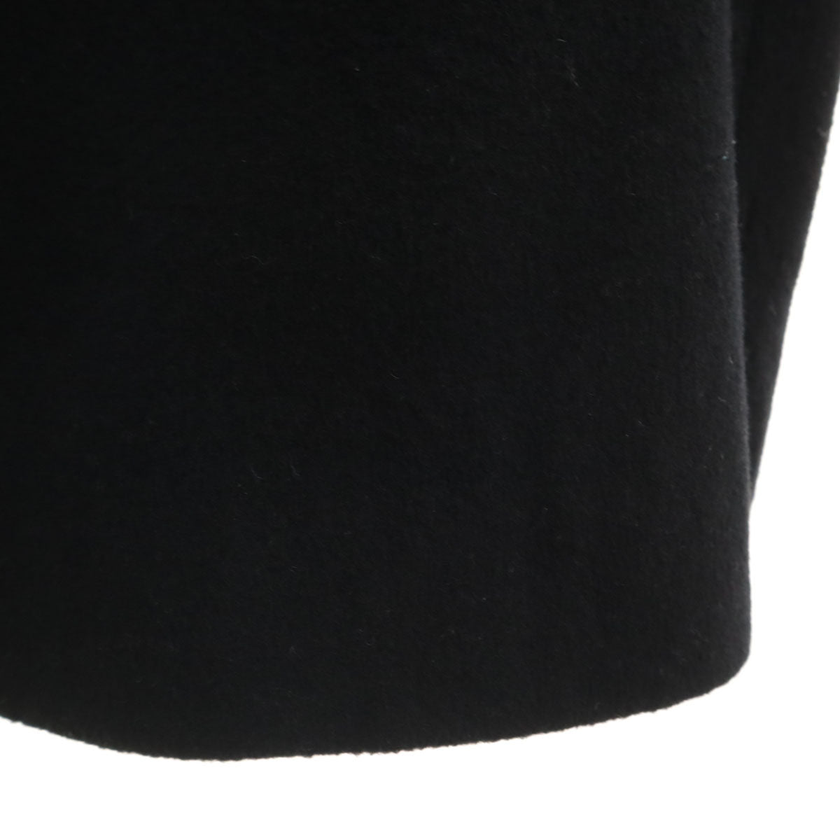 Burberrys バーバリーズ 90s オールド コート 7AR ブラック レディース