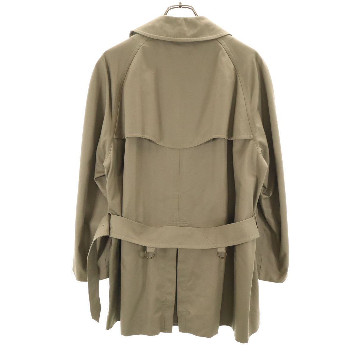 Burberrys バーバリーズ 90s オールド トレンチ ジャケット 94-175 グレージュ メンズ