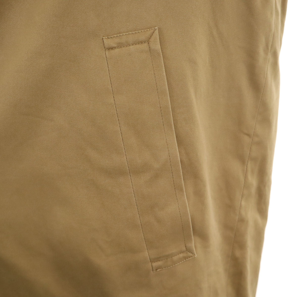 Burberrys バーバリーズ 90s オールド フーデット コート 9AR ベージュ系 ベストライナー付き レディース