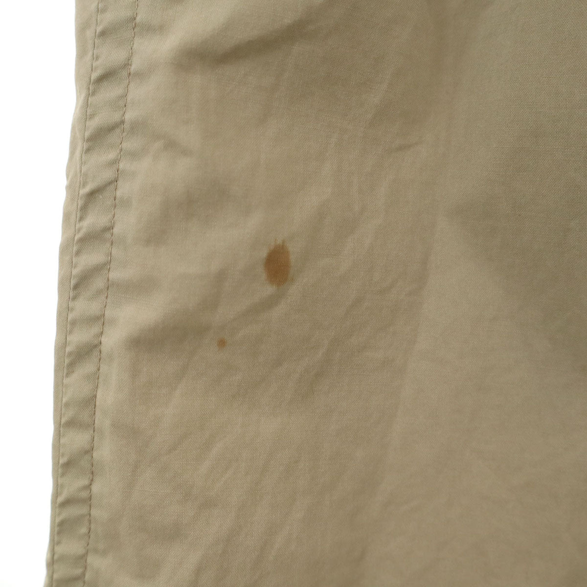 Burberrys バーバリーズ 90s 英国製 オールド トレンチコート 50 グレージュ ライナー付き メンズ