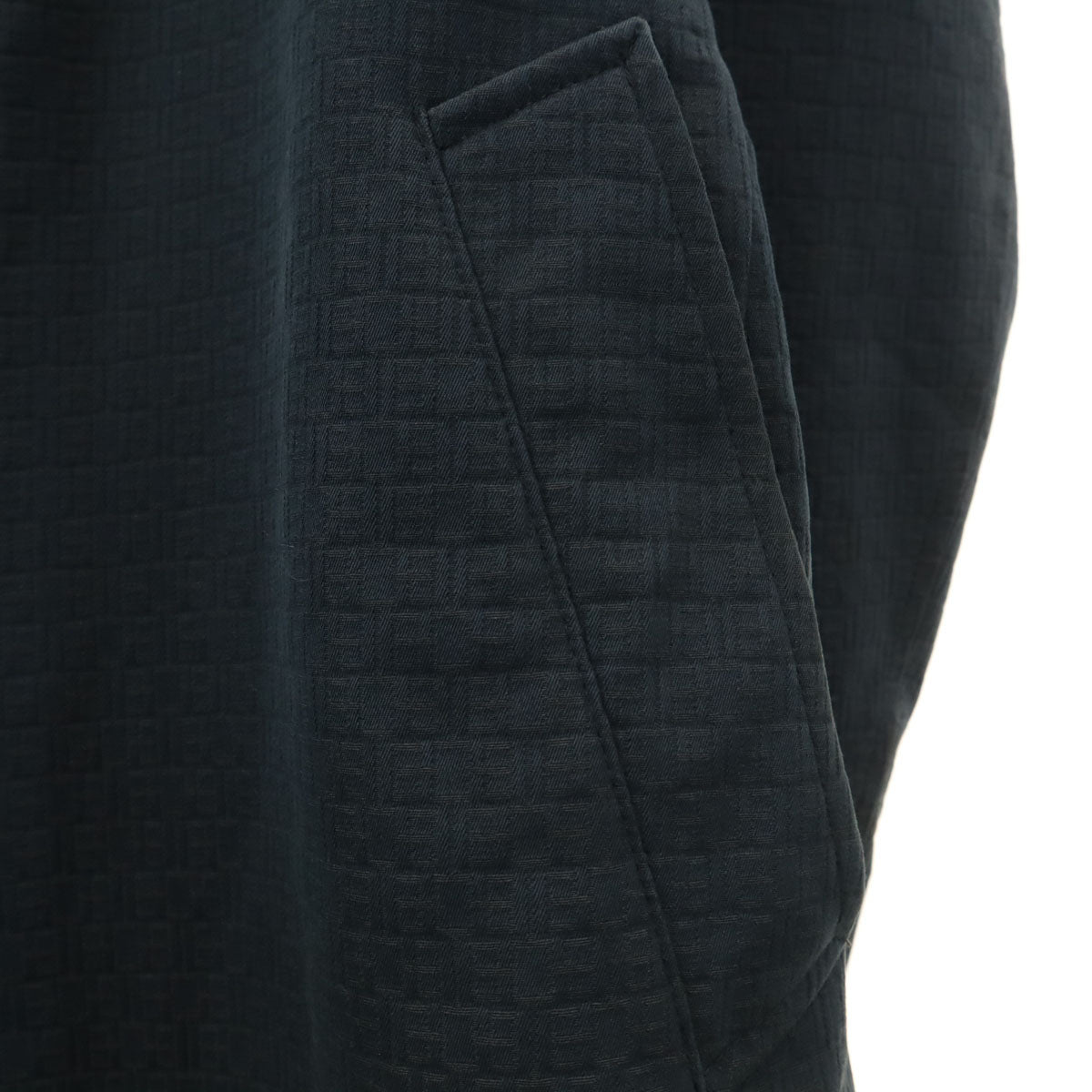 BOSS HUGO BOSS ボスヒューゴボス コート 58 ネイビー メンズ