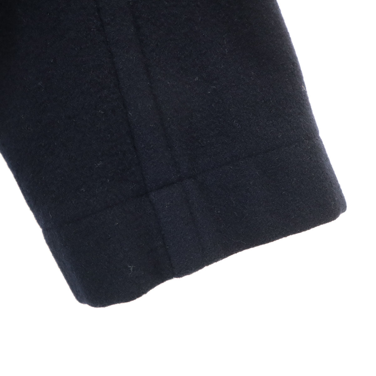 RALPH RALPH LAUREN ラルフラルフローレン ダッフルコート 9 ネイビー レディース