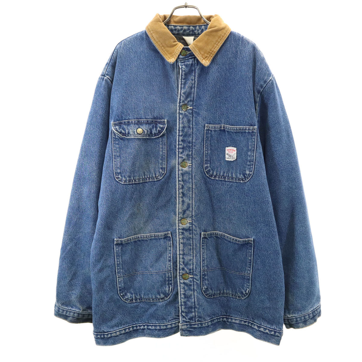 カバーオール｜ヴィンテージ古着のオンライン通販なら【公式】古着屋BIG2nd