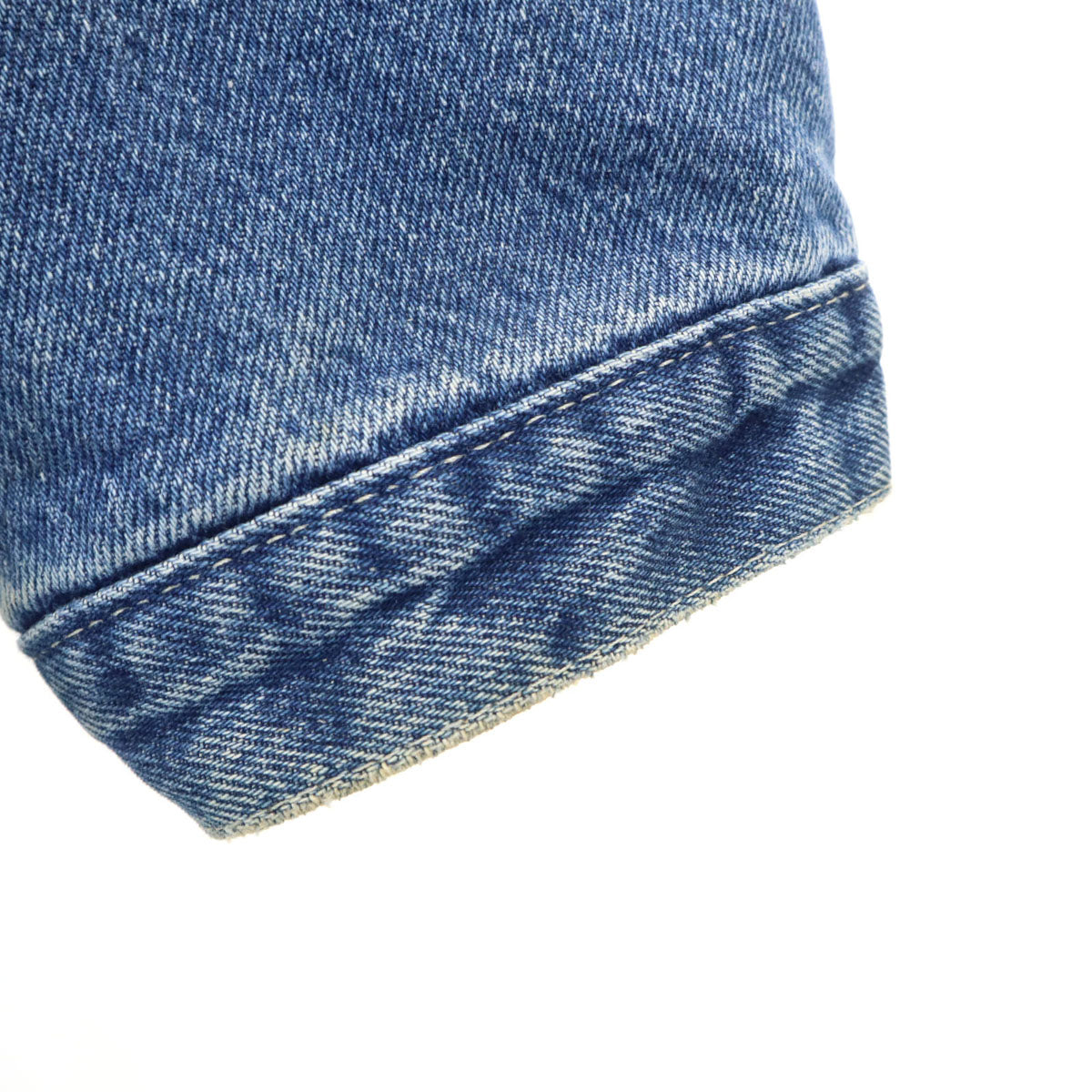 POINTER ポインター USA製 カバーオール L ブルー系 メンズ