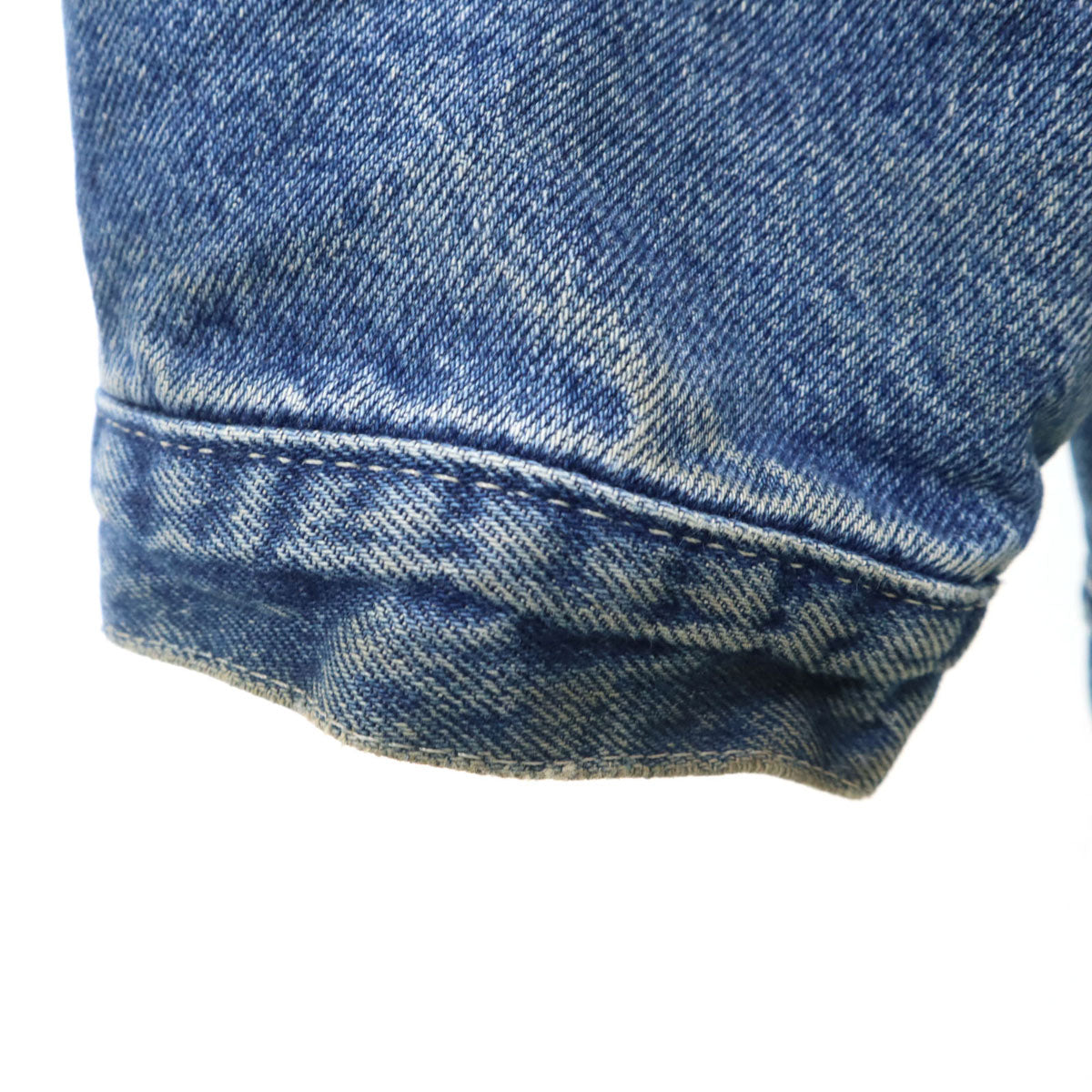 POINTER ポインター USA製 カバーオール L ブルー系 メンズ