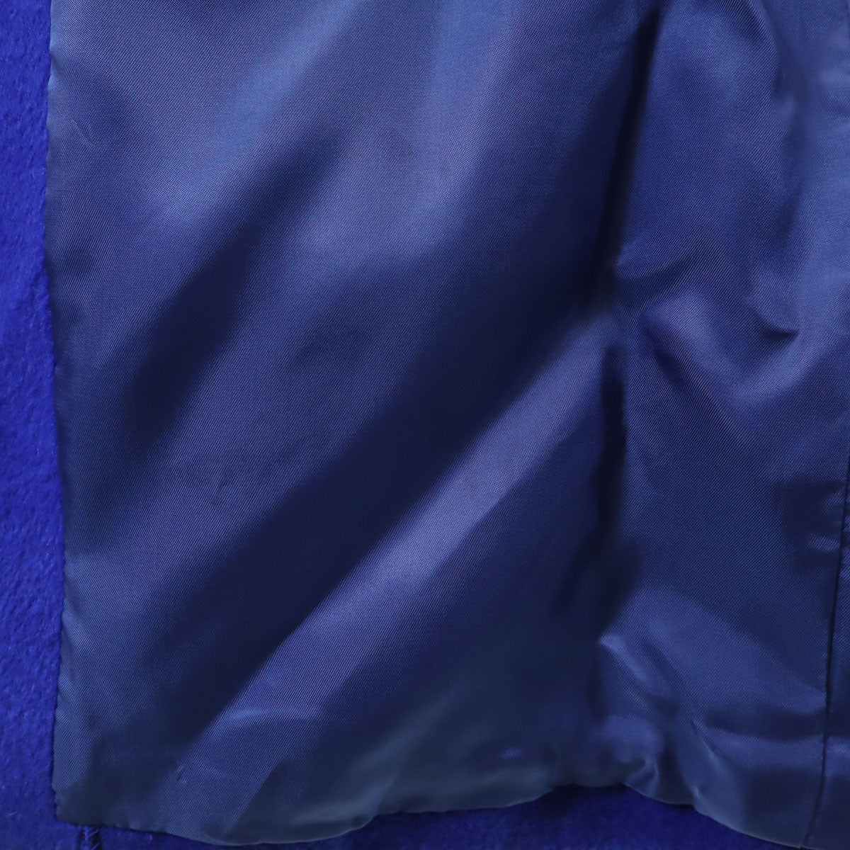 Christian Dior PRET-A-PORTER クリスチャンディオール プレタポルテ 90s オールド ダブルブレスト ウールコート ブルー系 メンズ