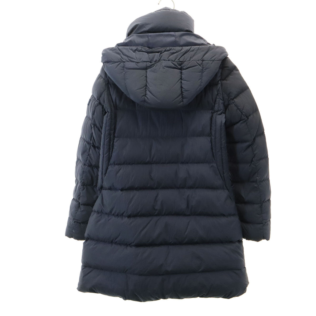 TATRAS タトラス ポーランド製 ポルテアマ ダウンコート 3 ネイビー レディース